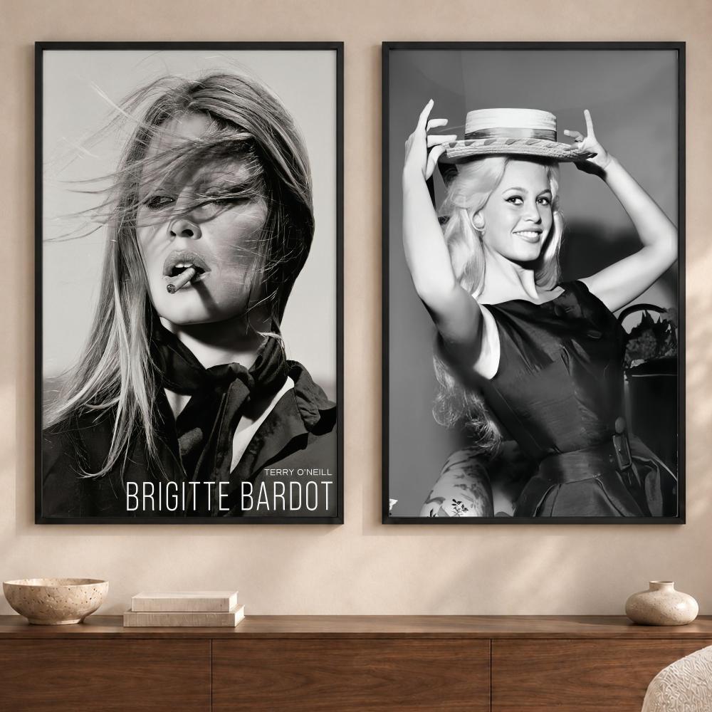 B_Brigitte B_Bardot Magazine P - Home Decor Magazine recension och pris